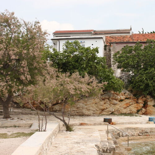 Apartmanok A Tenger Mellett Sveti Petar, Biograd - 6167 Sveti Petar  2
