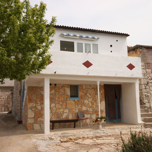 Apartmanok A Tenger Mellett Sveti Petar, Biograd - 6167 Sveti Petar  4