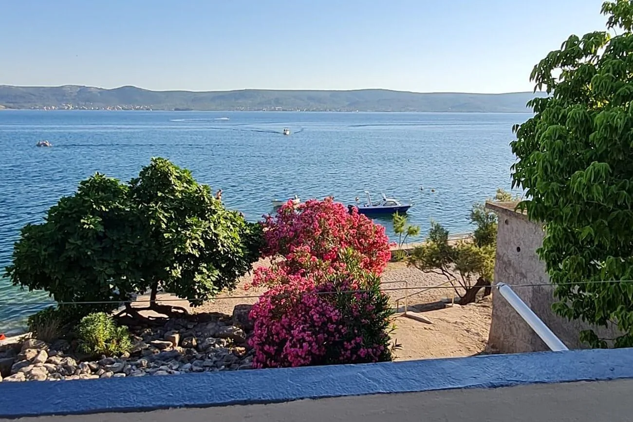 Apartments By The Sea Sveti Petar, Biograd - 6167 Sveti Petar