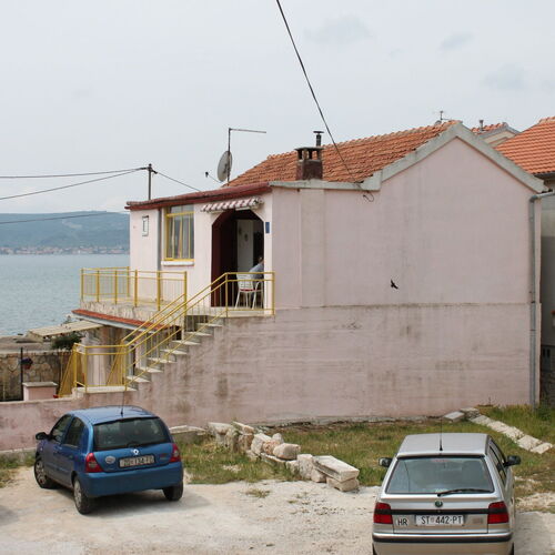 Apartmanok A Tenger Mellett Sveti Petar, Biograd - 6168 Sveti Petar  2