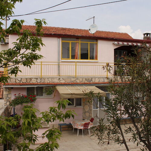 Apartmanok A Tenger Mellett Sveti Petar, Biograd - 6168 Sveti Petar  4