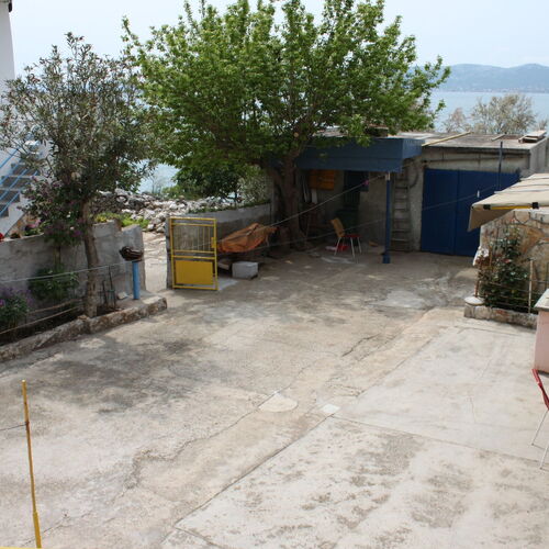 Apartmanok A Tenger Mellett Sveti Petar, Biograd - 6168 Sveti Petar  3