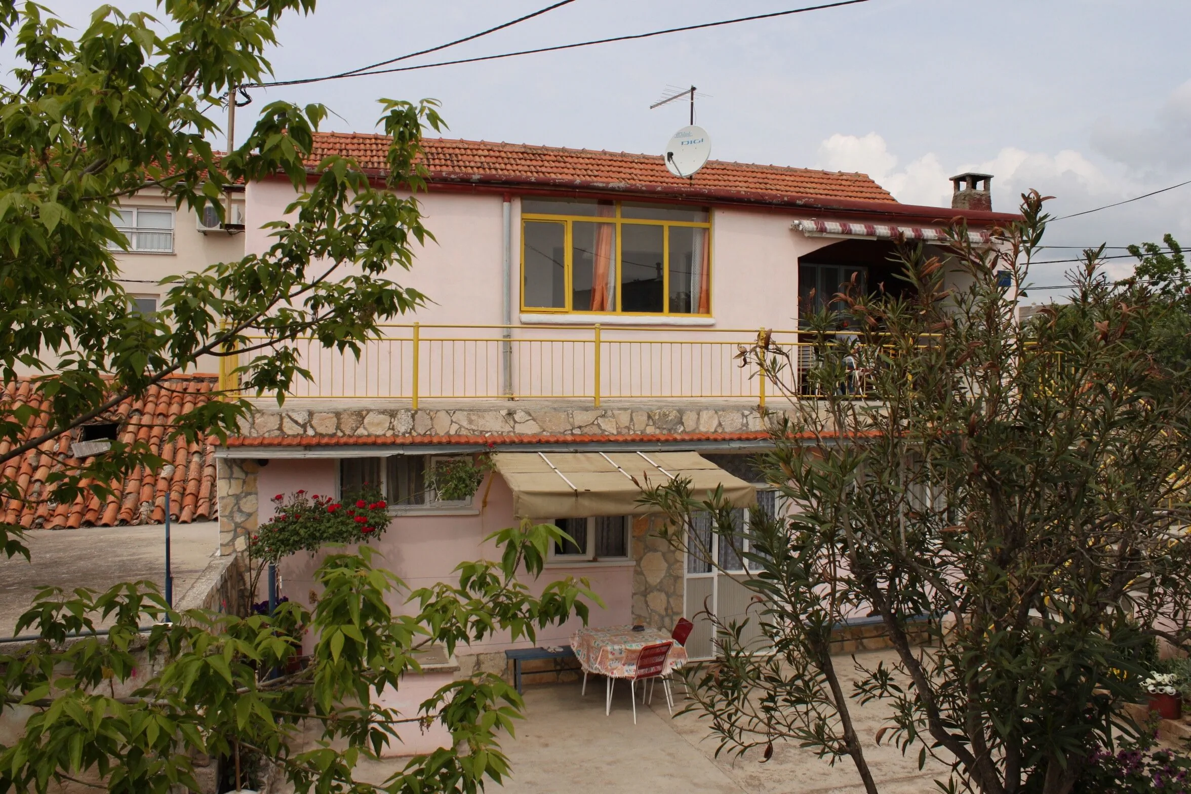 Apartments By The Sea Sveti Petar, Biograd - 6168 Sveti Petar