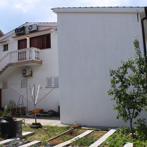 Apartmanok Parkolóhellyel Sabunike, Zadar - 6258 Sabunike  4