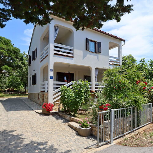 Apartmanok Parkolóhellyel Potocnica, Pag - 6338 Potočnica  2