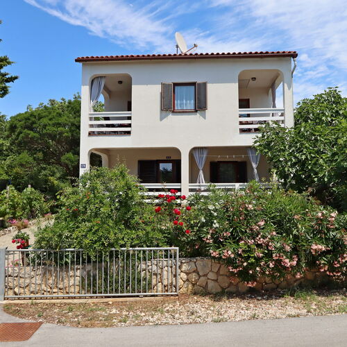 Apartmanok Parkolóhellyel Potocnica, Pag - 6338 Potočnica  4