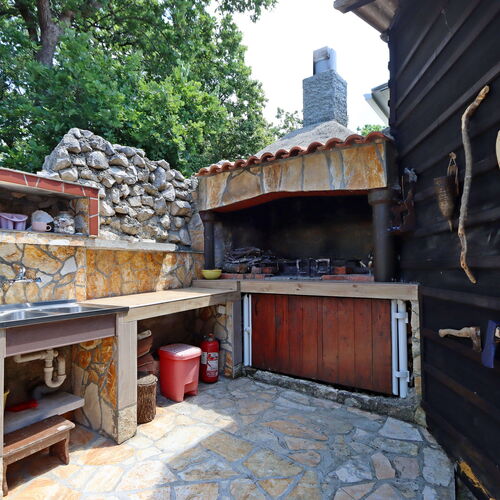 Apartmanok Parkolóhellyel Potocnica, Pag - 6338 Potočnica  3