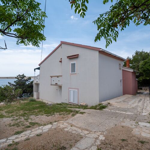 Apartmanok A Tenger Mellett Vidalici, Pag - 6519 Vidalići  3