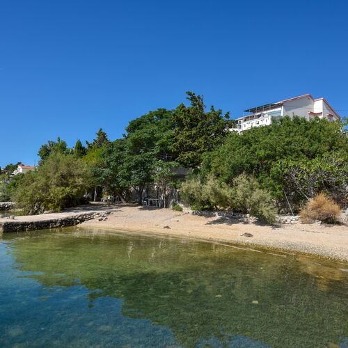 Apartmanok A Tenger Mellett Vidalici, Pag - 6519 Vidalići  2