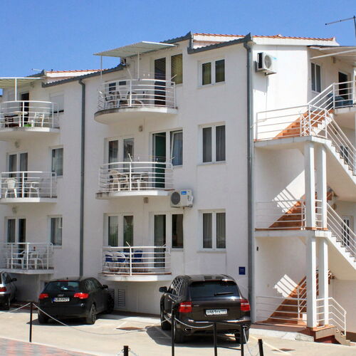 Apartmanok Parkolóhellyel Rastici, Ciovo - 6863 Rastići  4