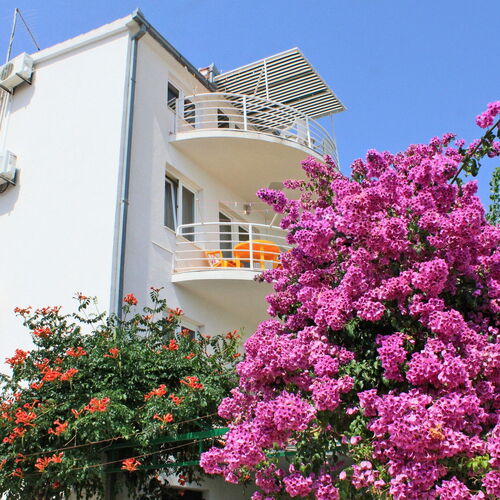 Apartmanok Parkolóhellyel Rastici, Ciovo - 6863 Rastići  3