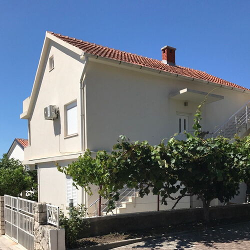 Apartmanok A Tenger Mellett Podaca, Makarska - 6875 Podaca  4