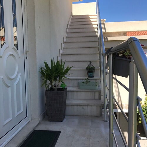 Apartmanok A Tenger Mellett Podaca, Makarska - 6875 Podaca  3