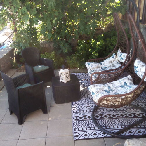 Robinzoni Apartmanok A Tenger Mellett Öböl Virak, Hvar - 6969 Virak  3
