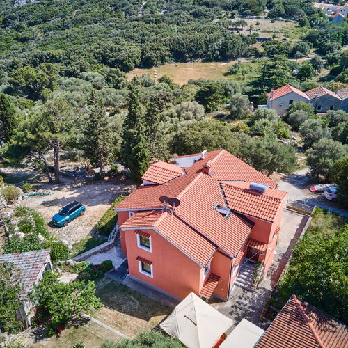 Apartmanok Parkolóhellyel Cunski, Losinj - 7867 Ćunski  3