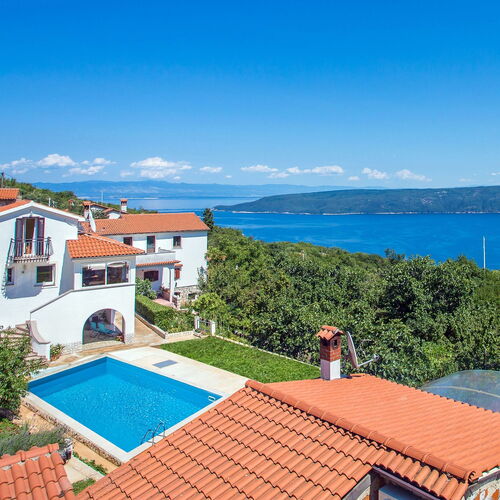 Nyaralóház Medencével Zagore, Opátia - Opatija - 7922 Zagore  2