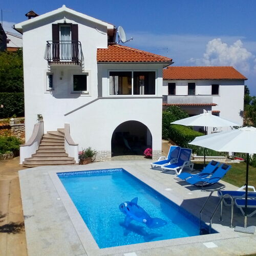 Nyaralóház Medencével Zagore, Opátia - Opatija - 7922 Zagore  4