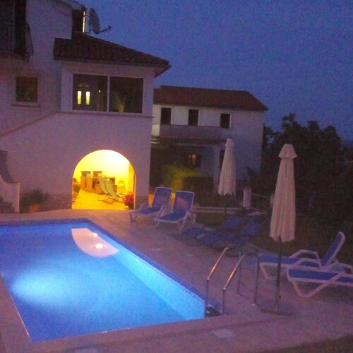 Nyaralóház Medencével Zagore, Opátia - Opatija - 7922 Zagore  3