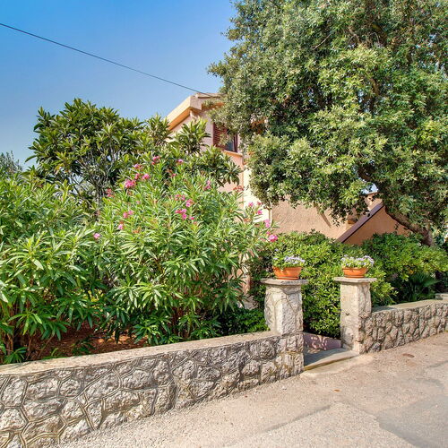 Apartmanok A Tenger Mellett Artatore, Losinj - 7934 Artatore  2