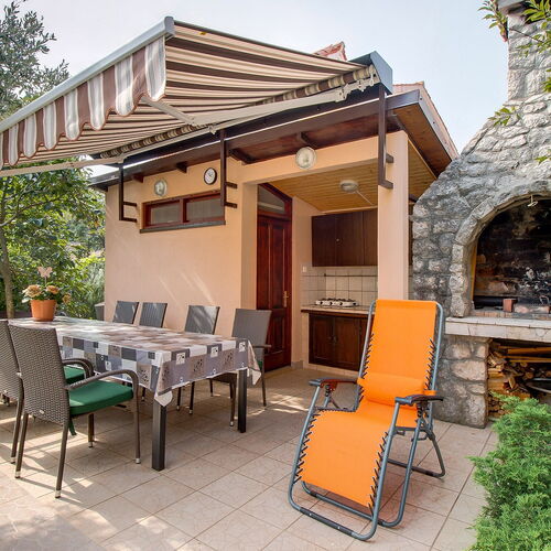 Apartmanok A Tenger Mellett Artatore, Losinj - 7934 Artatore  4