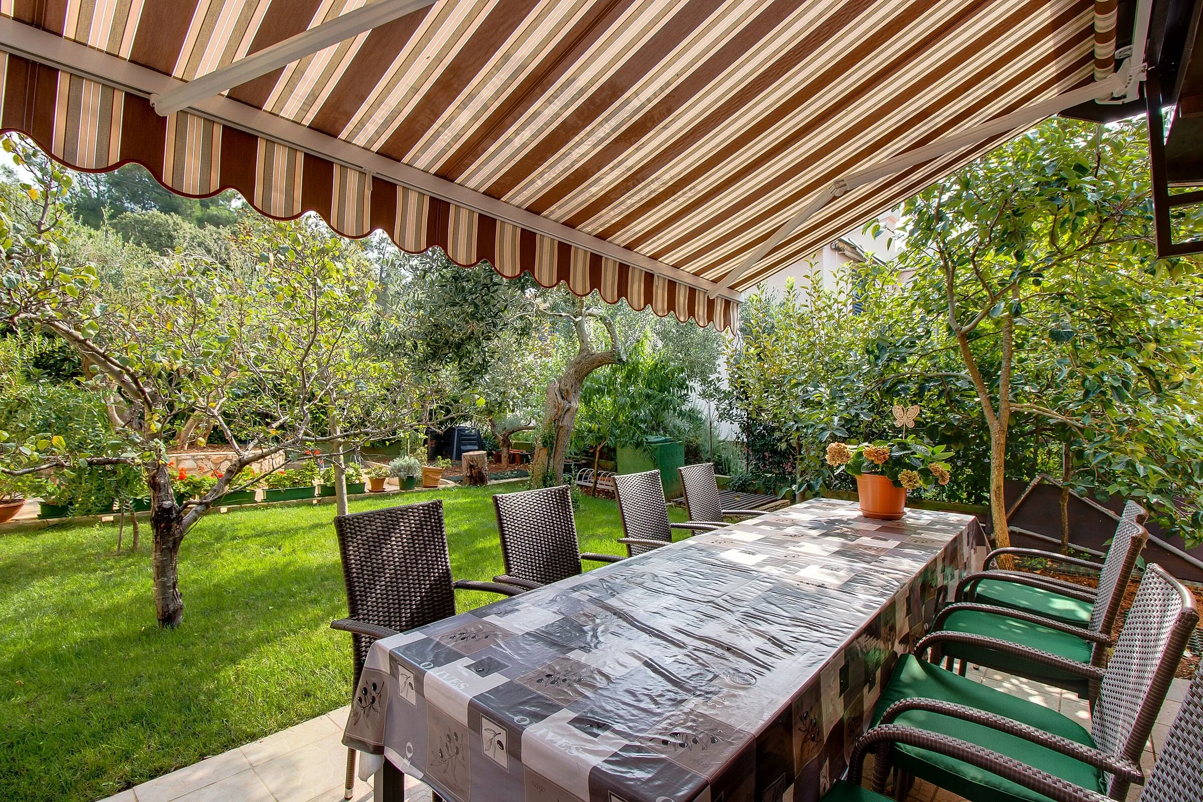 Apartments By The Sea Artatore, Lošinj - 7934 Artatore