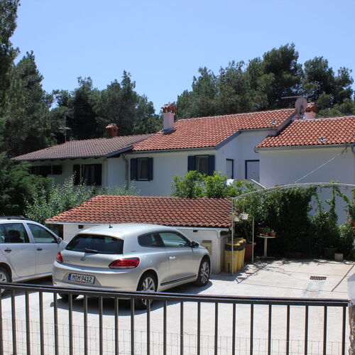 Apartmanok A Tenger Mellett Artatore, Losinj - 7935 Artatore  2