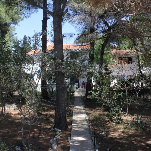 Apartmanok A Tenger Mellett Artatore, Losinj - 7935 Artatore  4