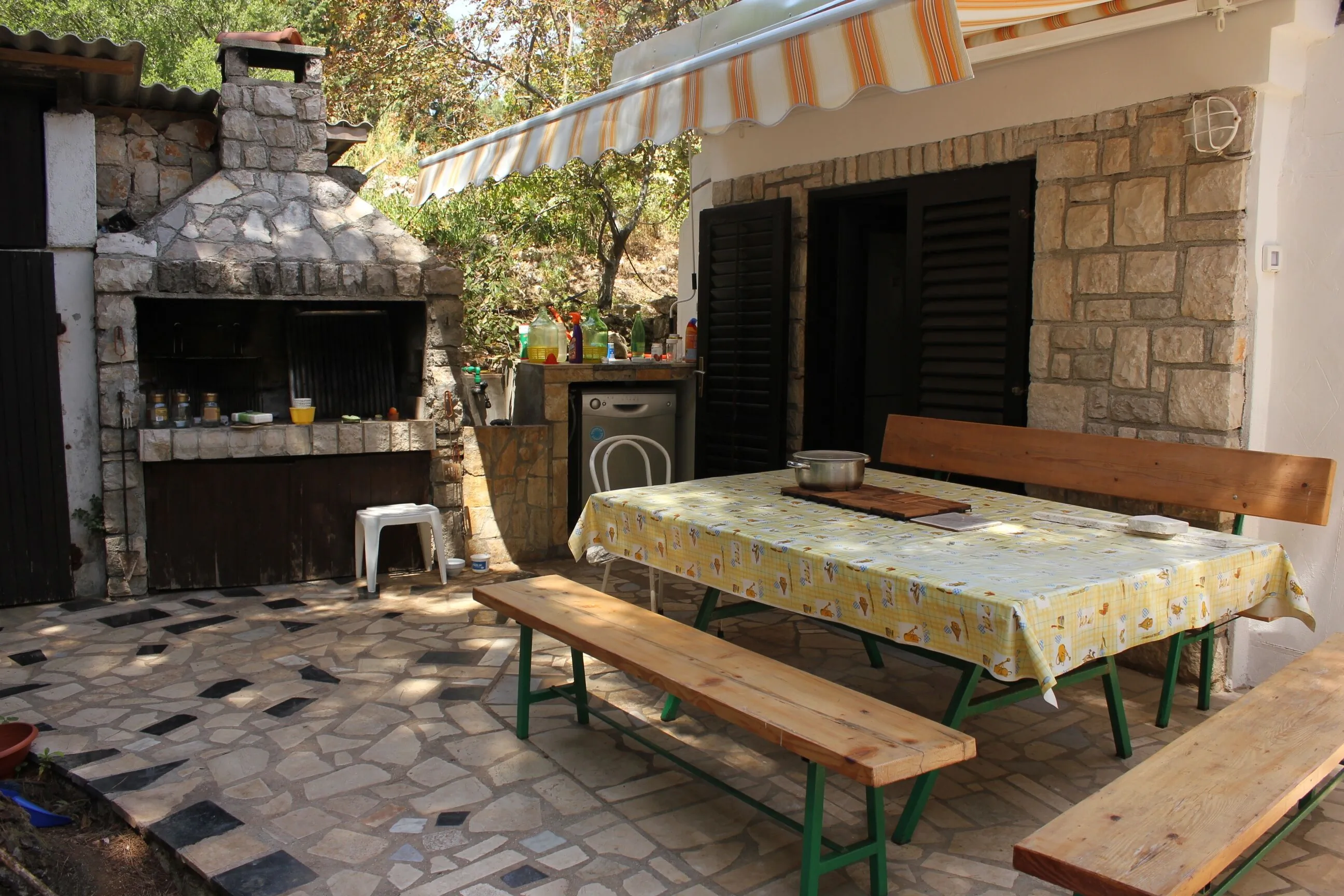 Apartments By The Sea Artatore, Lošinj - 7935 Artatore