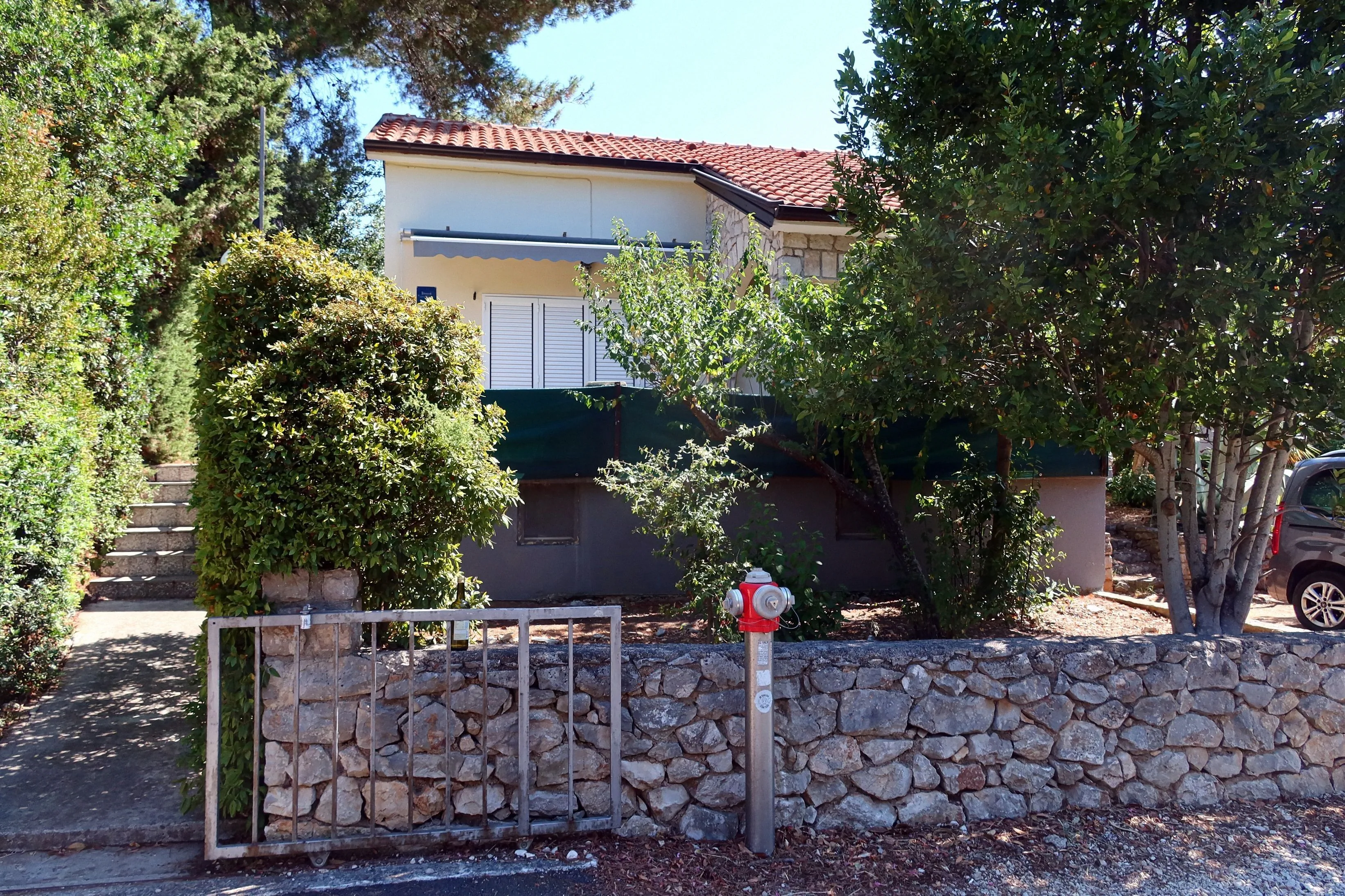 Seaside Holiday House Artatore, Lošinj - 7937 Artatore