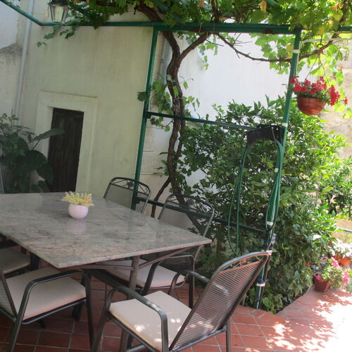 Apartmanok Parkolóhellyel Cunski, Losinj - 7951 Ćunski  4