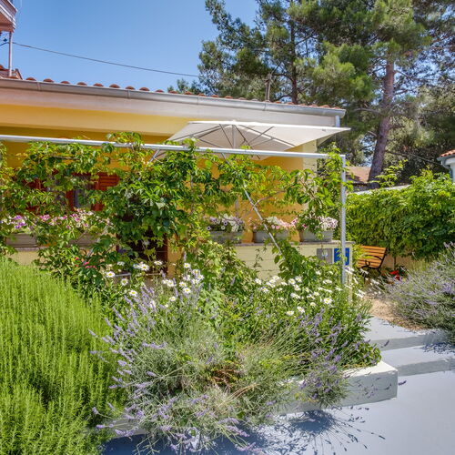 Apartmanok A Tenger Mellett Artatore, Losinj - 7952 Artatore  4