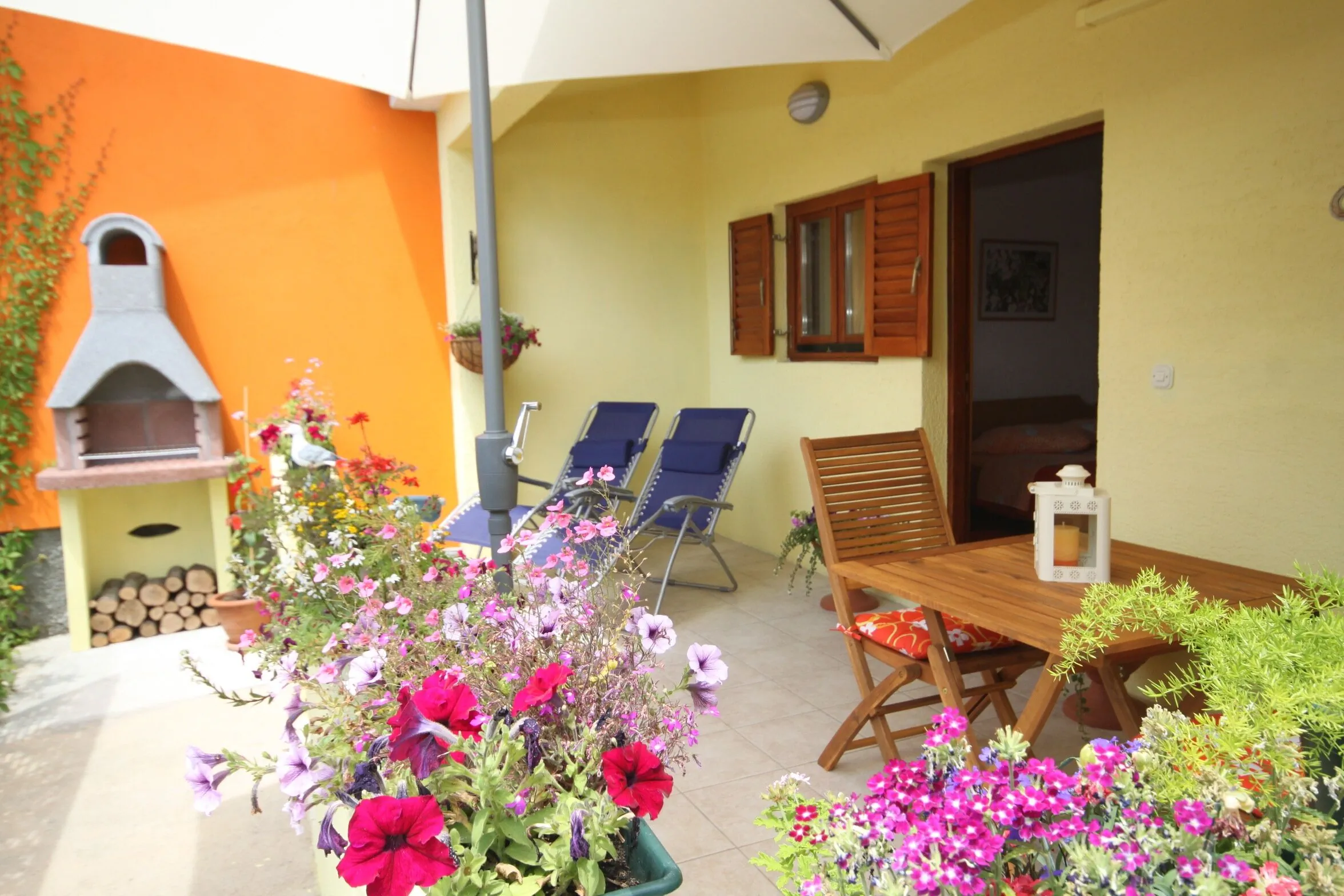 Apartments By The Sea Artatore, Lošinj - 7952 Artatore