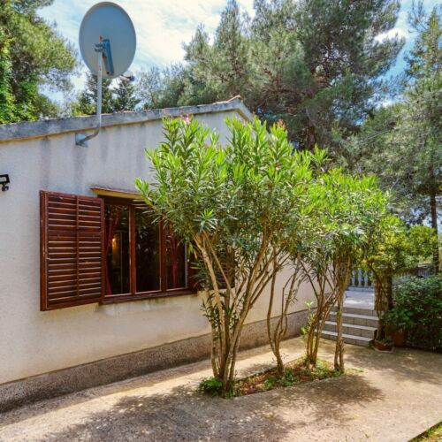 Nyaralóház A Tenger Mellett Artatore, Losinj - 8005 Artatore  2