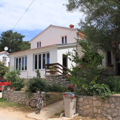 Apartmanok Parkolóhellyel Artatore, Losinj - 8007 Artatore  2