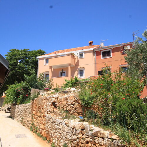 Apartmanok Parkolóhellyel Cunski, Losinj - 8010 Ćunski  2