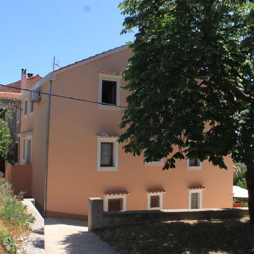 Apartmanok Parkolóhellyel Cunski, Losinj - 8010 Ćunski  3