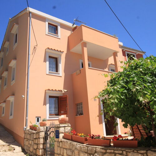 Apartmanok Parkolóhellyel Cunski, Losinj - 8010 Ćunski