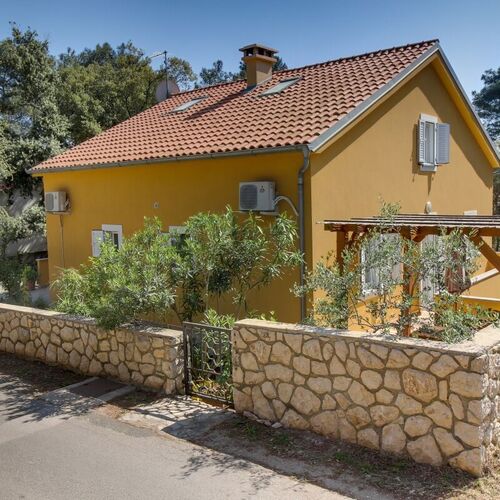 Apartmanok A Tenger Mellett Artatore, Losinj - 8022 Artatore