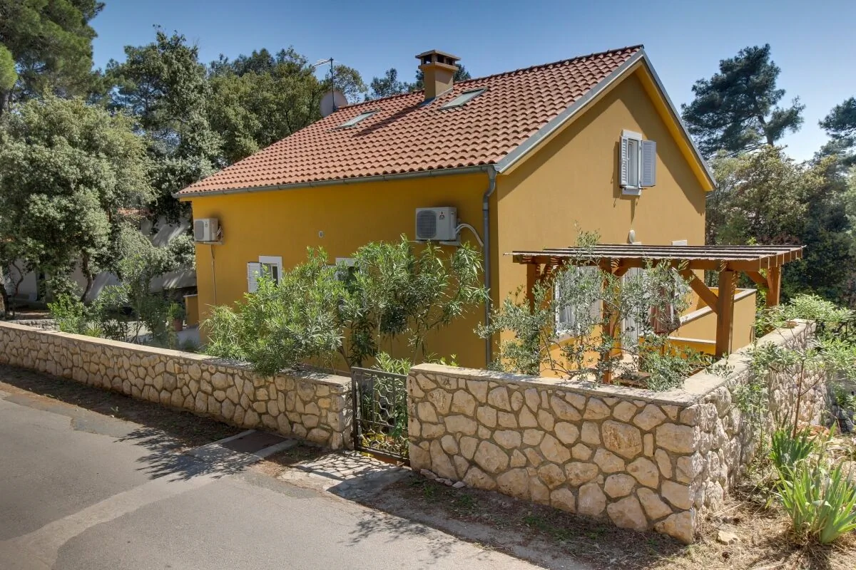 Apartments By The Sea Artatore, Lošinj - 8022 Artatore
