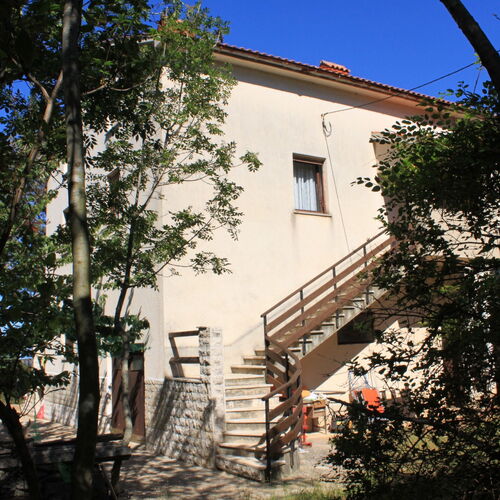 Apartmanok A Tenger Mellett Öböl Merascica, Cres - 8071 Merašćica  3
