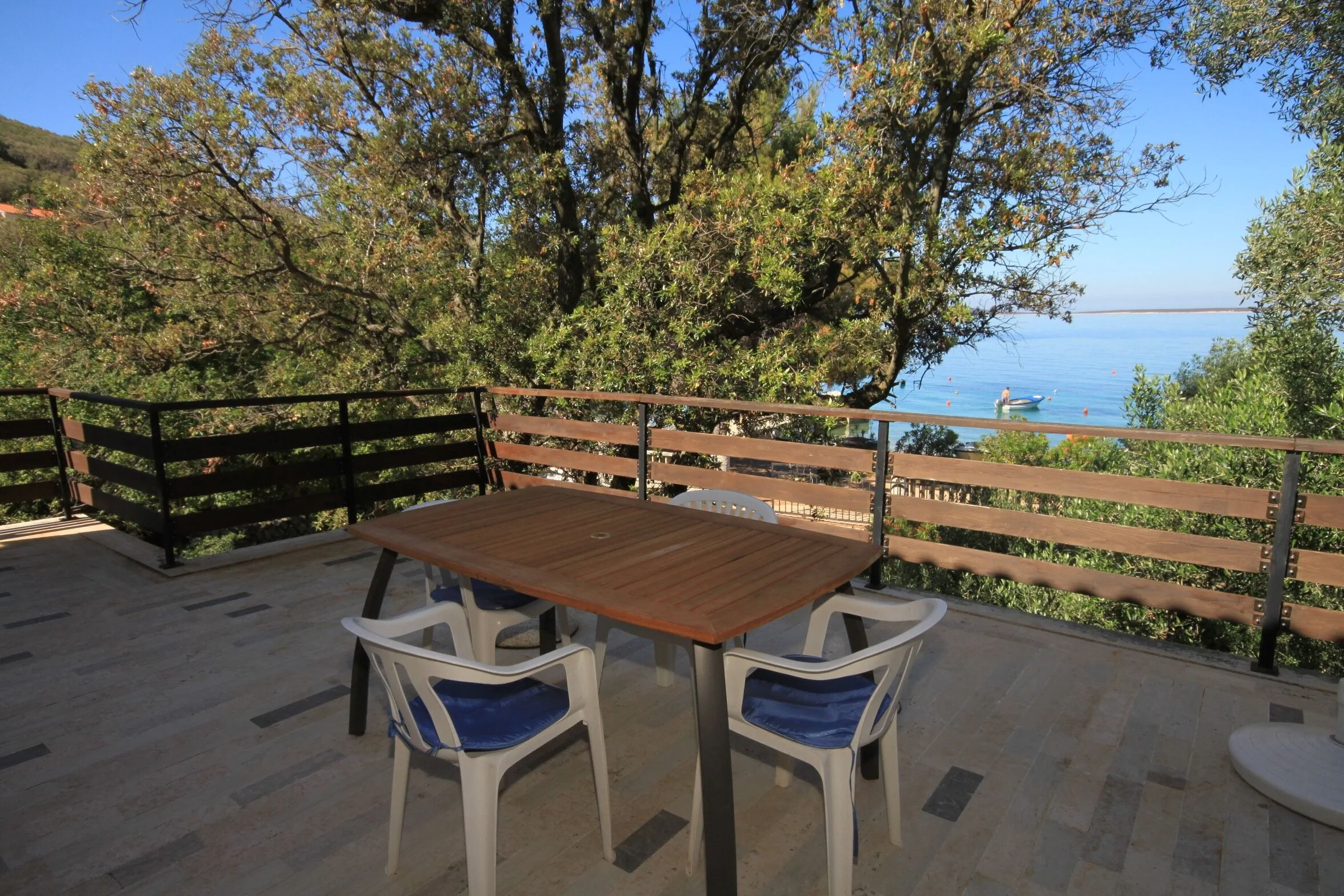 Apartments By The Sea Cove Merašćica, Cres - 8071 Merašćica