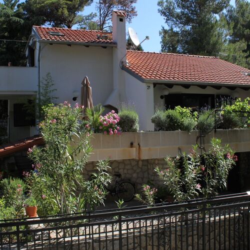 Apartmanok Parkolóhellyel Artatore, Losinj - 8087 Artatore