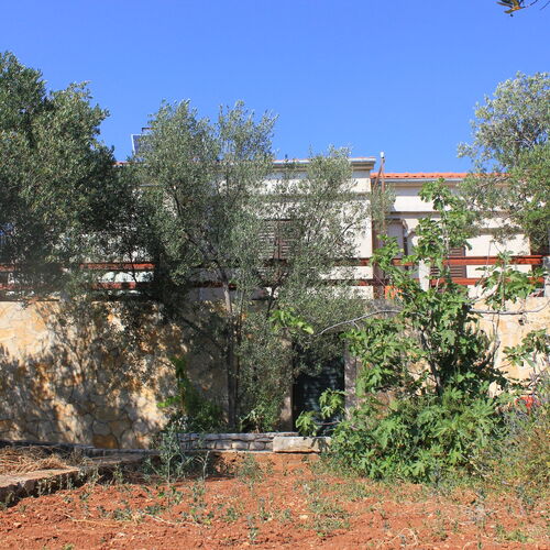 Robinzoni Apartmanok A Tenger Mellett Öböl Magrovica - Telascica, Dugi Otok - 8139 Magrovica - Telašćica  4