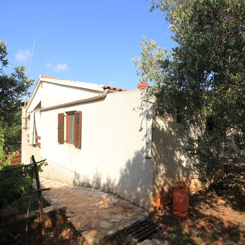 Robinzoni Apartmanok A Tenger Mellett Öböl Magrovica - Telascica, Dugi Otok - 8139 Magrovica - Telašćica  3