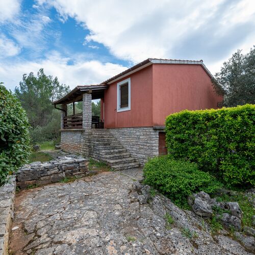 Halászkunyhó Nyaraláshoz A Tenger Mellett Öböl Jaz - Telascica, Dugi Otok - 8143 Jaz - Telašćica  3