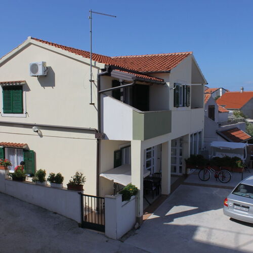 Apartmanok A Tenger Mellett Bilo, Primosten - 8364 Bilo  4