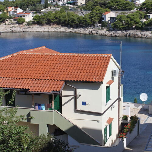 Apartmanok A Tenger Mellett Bilo, Primosten - 8364 Bilo  3