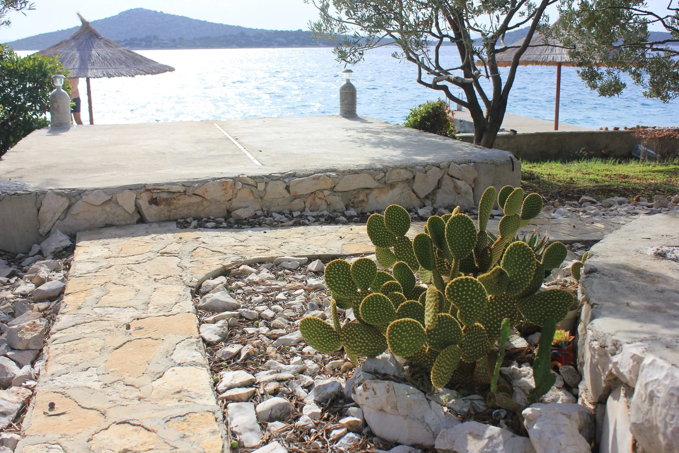 Halászkunyhó Nyaraláshoz A Tenger Mellett Öböl Vitane, Pasman - 8483 Vitane