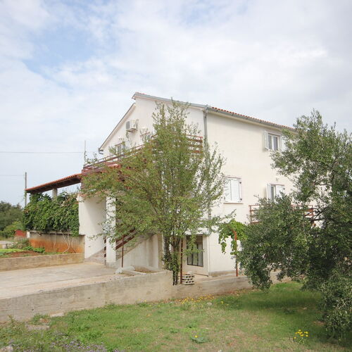 Apartmanok Parkolóhellyel Kraj, Pasman - 8502 Kraj  4