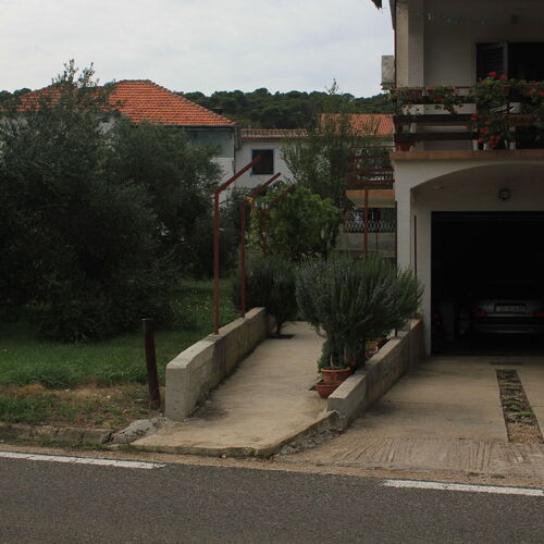 Apartmanok Parkolóhellyel Kraj, Pasman - 8502 Kraj  3